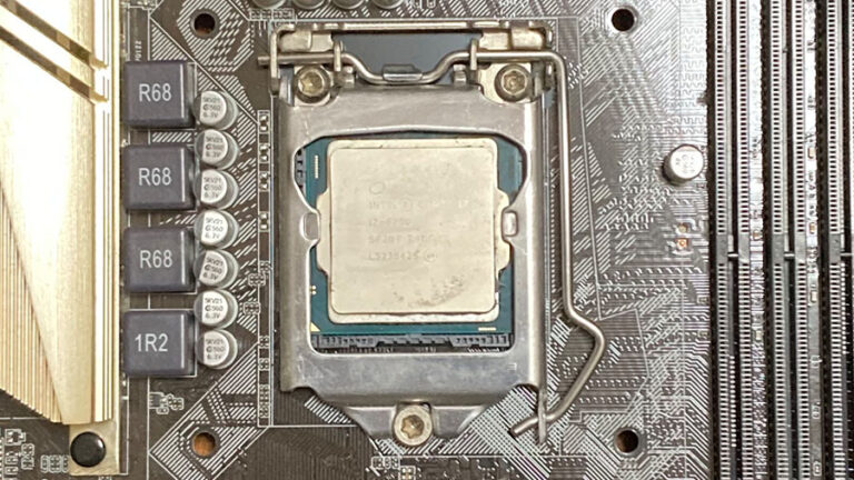 CPUとは?をわかりやすく解説|初心者も仕組みを理解! - ゲーミングPCの羅針盤