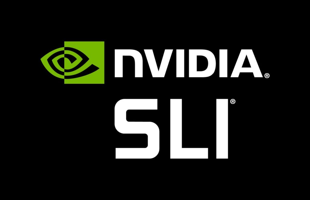 NVIDIA SLIで性能アップ