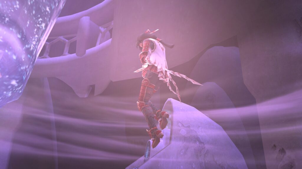 FF11　星唄ミッションの特典はプレイ序盤でも大切