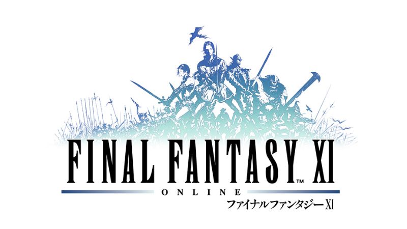 FFXI