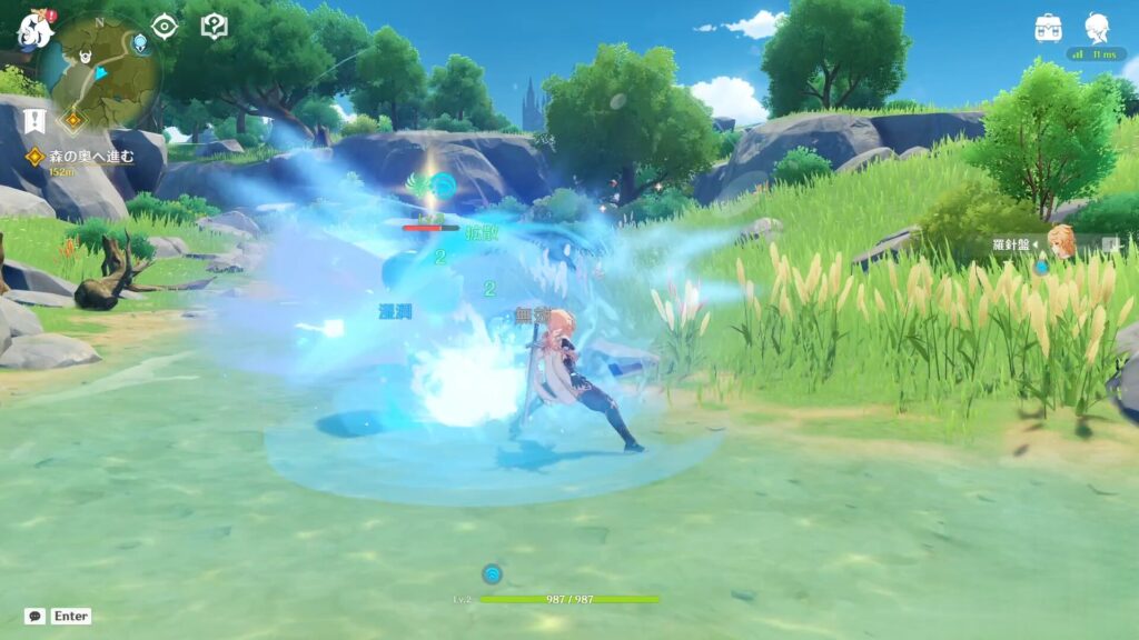 原神プレイ用のおすすめゲーミングPC